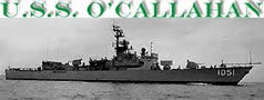 USS O'Callahan