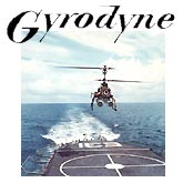 Gyrodyne Helicopter Historical Foundation