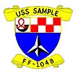 USS Sample
